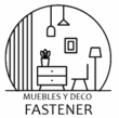 Muebles y Deco Fastener